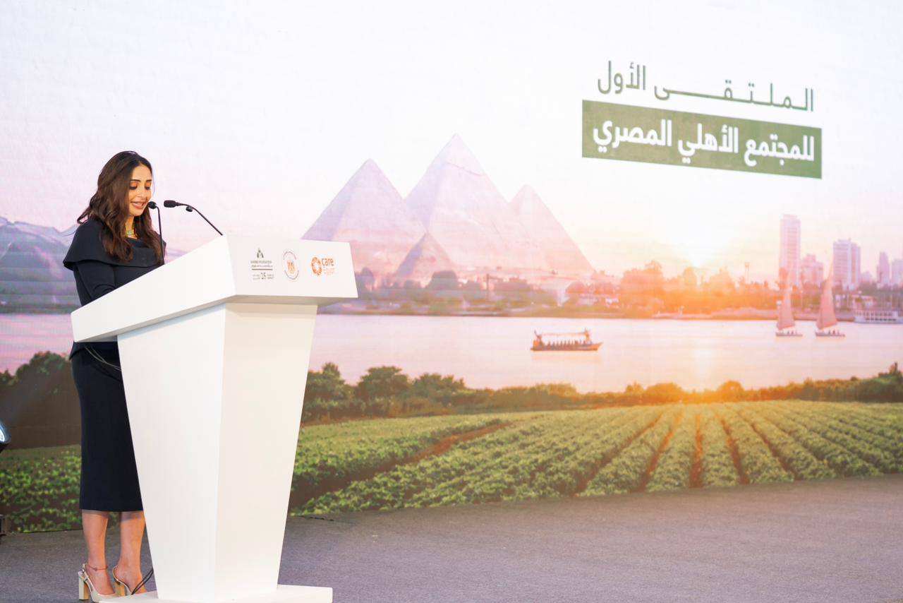 التحالف الوطني للعمل الأهلي التنموي يشارك في “الملتقى الأول للمجتمع الأهلي المصري” 2 التحالف الوطني , التحالف الوطني للعمل الأهلي التنموي , الملتقى الأول للمجتمع الأهلي المصري,