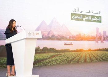 التحالف الوطني للعمل الأهلي التنموي يشارك في “الملتقى الأول للمجتمع الأهلي المصري”