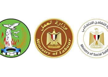 وزيرا التضامن الاجتماعي والعمل ومحافظ المنوفية يوجهون بصرف 600 ألف جنيه لأسرة كل ضحية في حادث المنوفية 