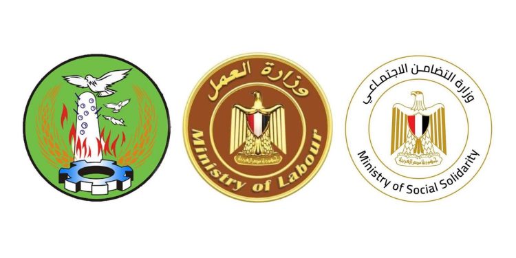 وزيرا التضامن الاجتماعي والعمل ومحافظ المنوفية يوجهون بصرف 600 ألف جنيه لأسرة كل ضحية في حادث المنوفية 