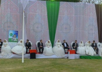 جمعية الأورمان تدعم زواج 350 فتاة يتيمة بمختلف محافظات الجمهورية 2 جمعية الأورمان تدعم زواج 350 فتاة يتيمة بمختلف محافظات الجمهورية