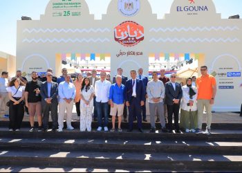 تحت رعاية وزيرة التضامن.. افتتاح النسخة الرابعة من معرض “ديارنا الجونة”