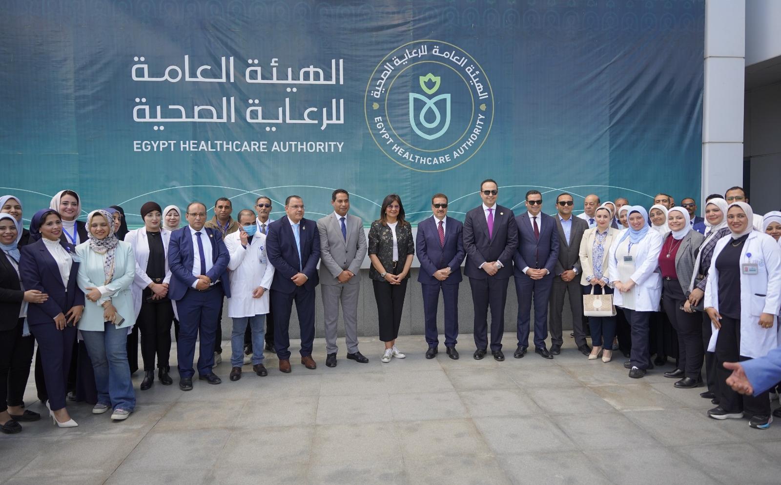 التحالف الوطني يطلق القافلة الشاملة الثامنة «إيد واحدة» في بورسعيد 3 التحالف الوطني يطلق القافلة الشاملة الثامنة «إيد واحدة» في بورسعيد