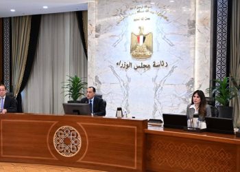 رئيس الوزراء: الانتهاء من 22776 مشروعا بالمرحلة من حياة كريمة والانتهاء من الأعمال بـ 722 قرية 2 رئيس الوزراء: الانتهاء من 22776 مشروعا بالمرحلة من حياة كريمة والانتهاء من الأعمال بـ 722 قرية