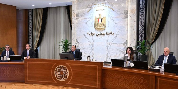رئيس الوزراء: الانتهاء من 22776 مشروعا بالمرحلة من حياة كريمة والانتهاء من الأعمال بـ 722 قرية