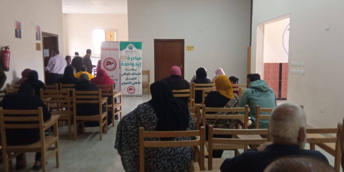 جمعية رعاية مرضى الكبد بالدقهلية تنظم قافلة طبية مجانية بدكرنس للكشف المبكر عن أمراض الكبد