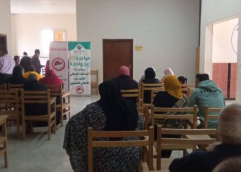 جمعية رعاية مرضى الكبد بالدقهلية تنظم قافلة طبية مجانية بدكرنس للكشف المبكر عن أمراض الكبد 2 جمعية رعاية مرضى الكبد بالدقهلية تنظم قافلة طبية مجانية بدكرنس للكشف المبكر عن أمراض الكبد