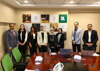 منظمات أهلية تعرض مبادراتها أمام لجنة التحكيم.. واختيار 5 مشروعات فائزة للتنفيذ في مجال التنمية المستدامة